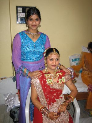 Jayana & Jagu
